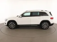 Usata Mercedes GLB220 190 CV (139 kW) 2021 Bianco SUV
