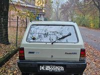 Usata Fiat 750 1986 Grigio Berlina