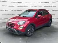 Usata Fiat 500X Connect 95 CV (69 kW) 2021 Other SUV