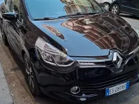 Usata Renault Clio 90 CV (66 kW) 2013 Nero Station wagon