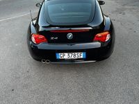usata BMW Z4 Coupe 3.0si