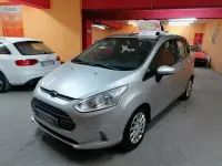 Usata Ford B-MAX Business Edition 75 CV (55 kW) 2015 Argento Monovolume