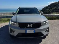 Usata Volvo XC40 129 CV (94 kW) 2024 SUV