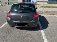 Usata Renault Clio II LE 75 CV (55 kW) 2008 Berlina