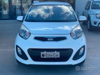 usata Kia Picanto - 2014