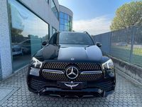 Usata Mercedes GLE300 Premium 272 CV (200 kW) 2023 Nero SUV
