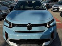 Nuova Citroën C3 Aircross PureTech 101 CV (74 kW) 2025 Blu/azzurro SUV