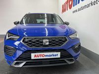 Usata Seat Ateca FR 116 CV (85 kW) 2024 Blu/azzurro SUV
