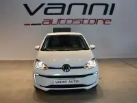 Usata VW e-up! 61 kW (83 CV) 2021 Bianco Utilitaria