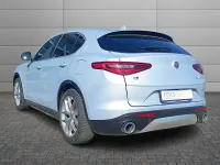 Usata Alfa Romeo Stelvio Ti 209 CV (153 kW) 2020 Other SUV