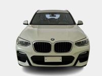 usata BMW X3 sDrive 18d MSport Auto