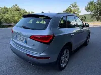 Usata Audi Q5 Advanced Plus 250 CV (183 kW) 2016 SUV