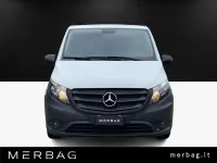 Usata Mercedes Vito 136 CV (100 kW) 2021 Other Furgone