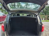 Usata Opel Meriva 110 CV (80 kW) 2015 Grigio Monovolume