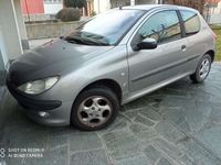 usata Peugeot 206 2063p 1.1 XR c/2airbag