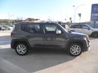 usata Jeep Renegade 1.6 mjt Limited fwd 120cv E6