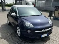 Usata Opel Adam Jam 87 CV (63 kW) 2017 Utilitaria