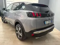 Usata Peugeot 3008 Allure 131 CV (96 kW) 2023 Grigio SUV