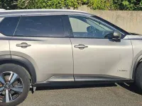 Usata Nissan X-Trail N-Connecta 158 CV (116 kW) 2023 Beige SUV