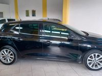 usata Renault Mégane IV Mégane dCi 8V 110 CV EDC Energy Zen