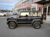 Usata Suzuki Jimny 102 CV (75 kW) 2019 Nero colorado SUV