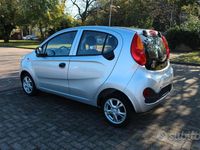 Usata DR DR 1.0 50 kW (69 CV) 2019 Grigio Utilitaria