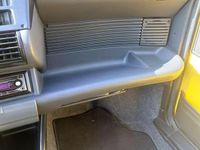 Usata Fiat Cinquecento 1996 Giallo Utilitaria