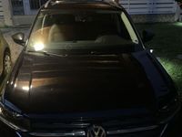 usata VW T-Cross T-Cross 1.0 TSI 115 CV come nuova