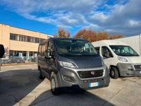 usata Fiat Ducato 15 30 2.3 MJT 150CV PC-TN Panorama