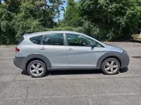 Usata Seat Altea 200 CV (147 kW) 2008 Monovolume