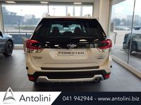 usata Subaru Forester 2.0 e-Boxer 2.0 e-Boxer MHEV CVT Premium + "PACK ACCESSORI"