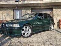 Usata BMW M3 272 CV (200 kW) 1999 Station wagon