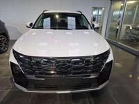 Nuova Hyundai Tucson 179 CV (131 kW) 2025 Bianco SUV