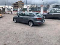 usata Seat Leon 1.4 16V cat Stella