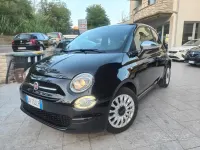 Usata Fiat 500 Style 69 CV (50 kW) 2023 Nero Utilitaria