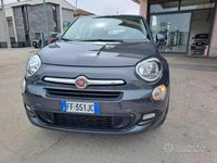 usata Fiat 500X 1.3 MultiJet 95 CV Pop Star