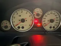 Usata Mazda MX5 110 CV (80 kW) 2002 Grigio Cabrio