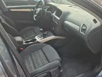 Usata Audi A4 136 CV (100 kW) 2018 Grigio Station wagon