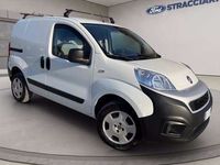 usata Fiat Fiorino 1.4 8V CNG 70CV Cargo SX