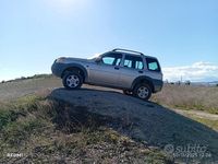 Usata Land Rover Freelander 97 CV (71 kW) 2000 SUV