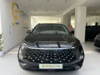 Usata Omoda 5 147 CV (108 kW) 2024 Antracite metallizzato SUV