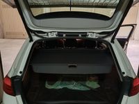 Usata BMW 316 116 CV (85 kW) 2017 Bianco Station wagon