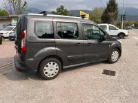 Usata Ford Transit Connect Trend 101 CV (74 kW) 2019 Grigio Monovolume