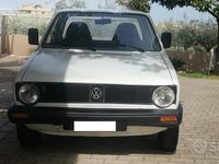 usata VW Caddy 1.6 diesel Pick-up (mk1) - 1988