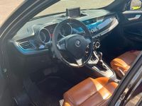 usata Alfa Romeo Giulietta 2.0 174cv