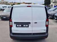 Usata Ford Transit Titanium 150 CV (110 kW) 2024 Frozen Furgone