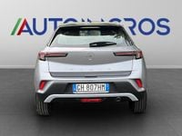Usata Opel Mokka Elegance 110 CV (80 kW) 2021 Grigio SUV