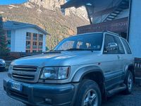Usata Isuzu Trooper 160 CV (117 kW) 2000 SUV