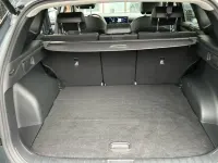 Usata Hyundai Tucson 215 CV (158 kW) 2025 Verde SUV