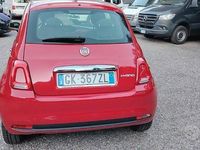 Usata Fiat 500 Connect 71 CV (52 kW) 2022 Other Berlina